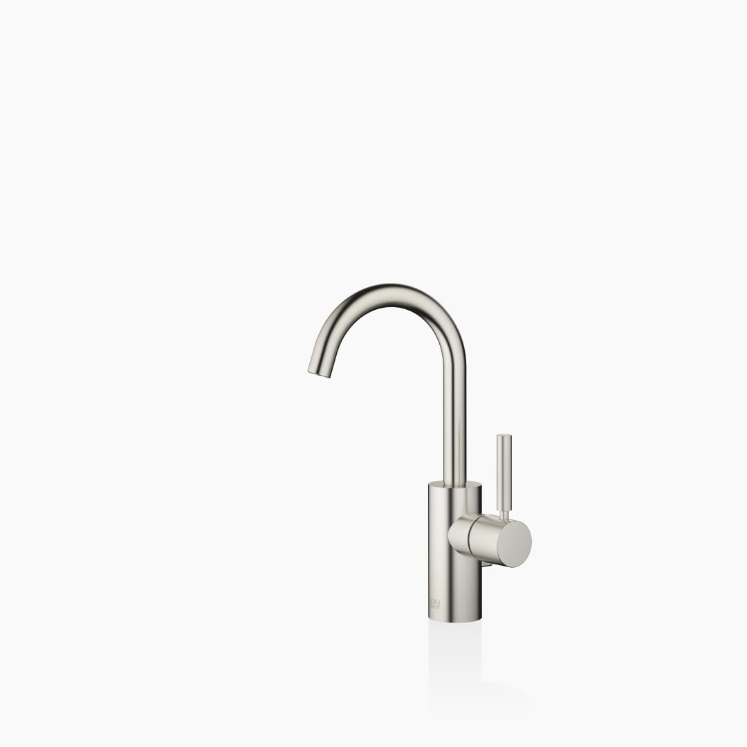 Dornbracht Basin Basin Mixer Meta 33510661-06 Platinum Matt