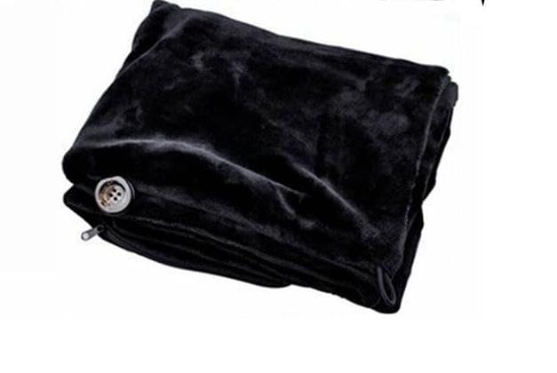 Heated Blankets