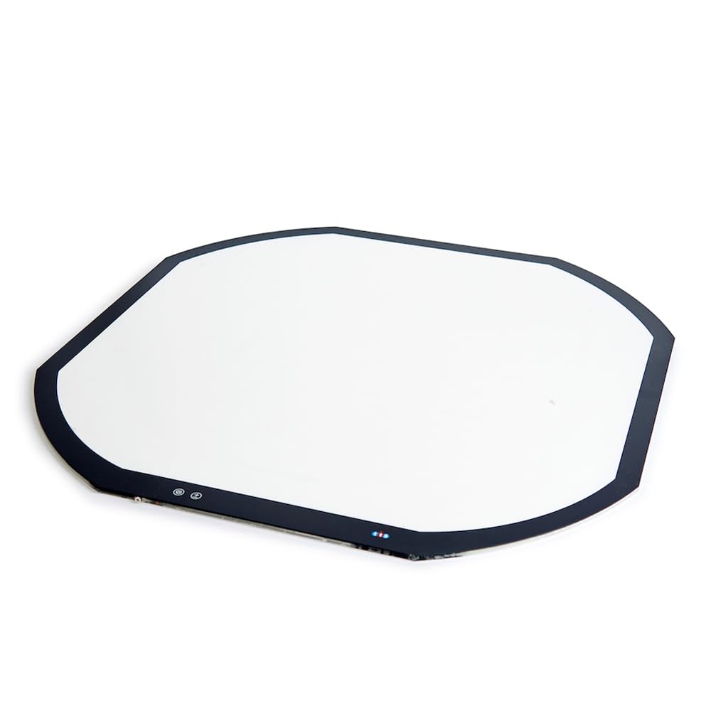 Active World Tray Light Panel - Educational Rechargeable Visual Resources Toy, Perfect for Learning & Recreational Classroom Activities