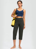 G Gradual Capri Pants For Women High-Waist Workout Yoga - Style 28
