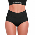 Bambody Period for Women's Absorbent Bamboo Rayon Panties
