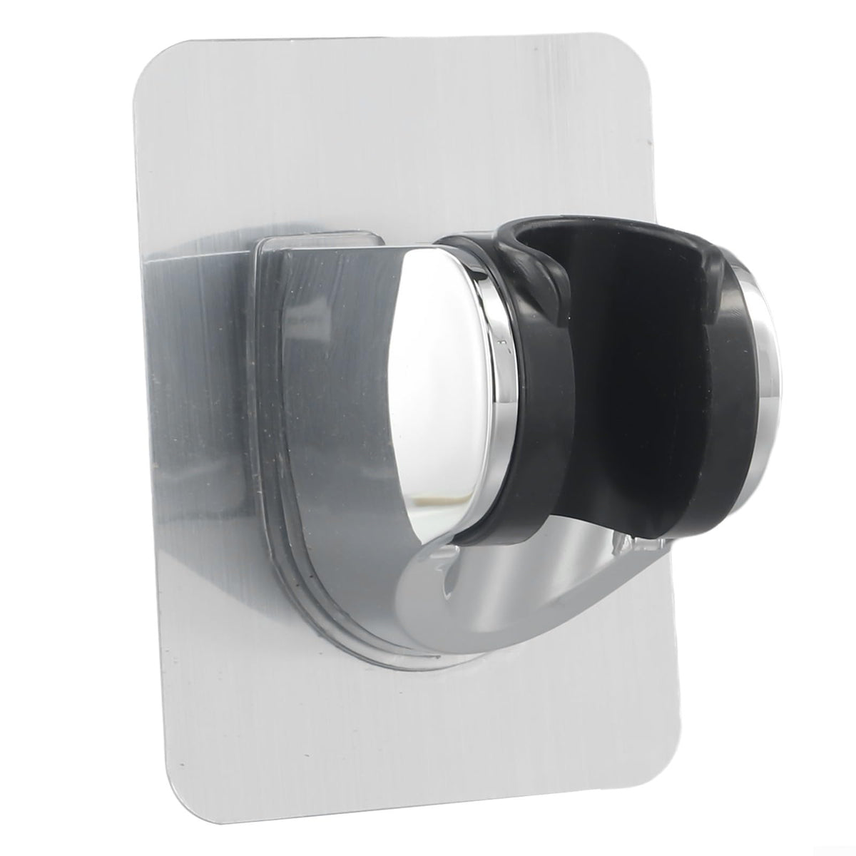 No Drilling Bathroom Wall Mount Adjustable Suction Bracket,Shower Head Holder,Shower Head Holder No Drilling,Electroplating Process