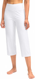 G Gradual Capri Pants For Women High-Waist Workout Yoga - Style 32