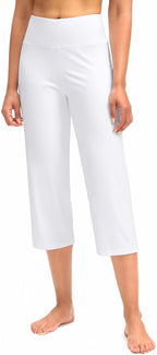 G Gradual Capri Pants For Women High-Waist Workout Yoga - Style 6
