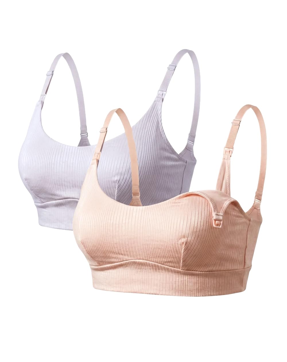 Women's Bodily Everything Wireless & Nursing Bra