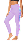 Deerose Womens Surfing Swim Pants Swimsuit Pants UV Protective Quick Dry High Waisted Surf Swimming Bottom XL