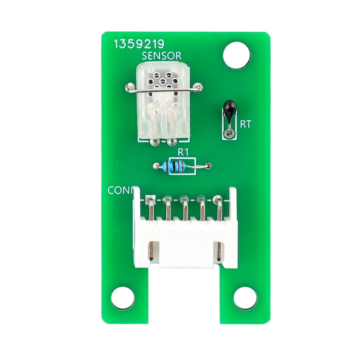 New Dehumidifier Humidity Sensor Humidity Sensor Module Board Dehumidifier Accessories PCB07-33-V02 1359219 Replacement for Hisense