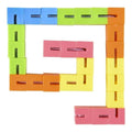 Rhode Island Novelty FlexiBlox Fidget