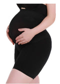 Women's Kunindome Seamless Maternity Black, Xx-large Shapewear