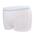 Women's Carer Mesh Postpartum C-section Recovery Breathable Soft 10 Count Panties