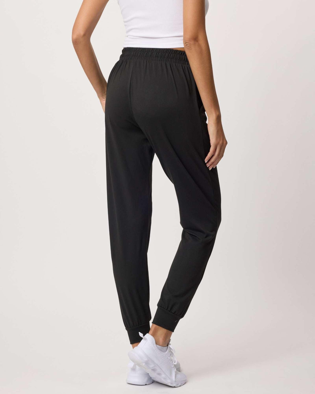 3 Pack Women's Joggers Sweatpants Lounge Pants Yoga - Style 51