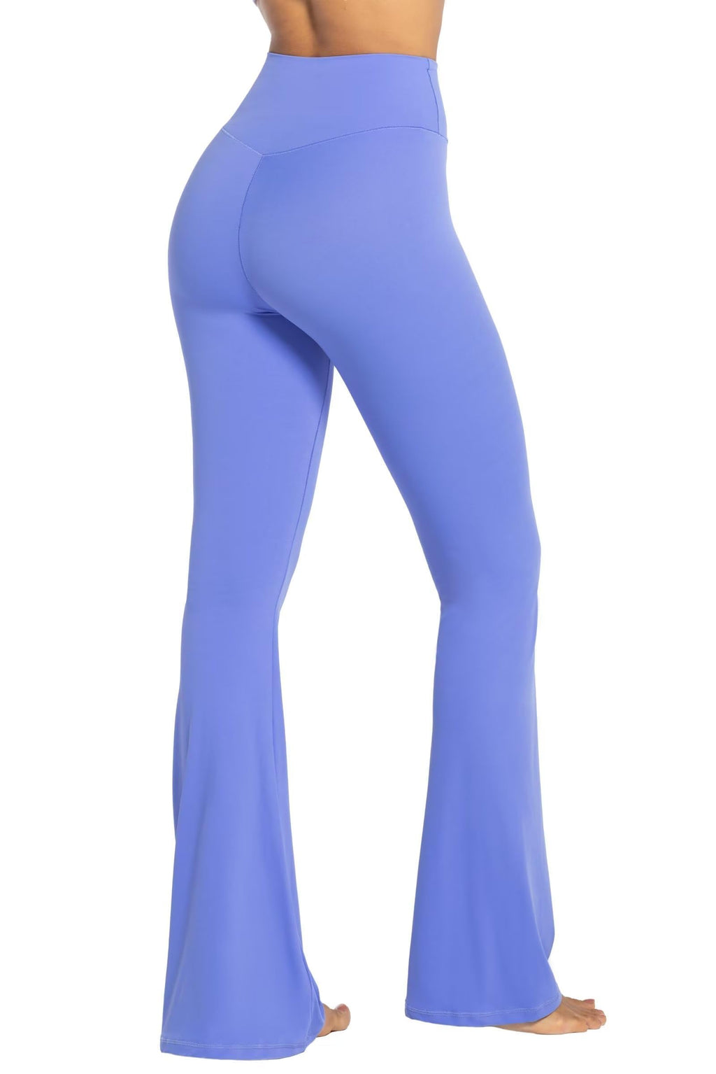 Women's Sunzel Flare Leggings Crossover Yoga Pants With - Style 248
