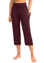 G Gradual Capri Pants For Women High-Waist Workout Yoga - Style 68