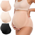 Women's Summer Mae Maternity Viscose Made from Bamboo Soft Breathable Panties