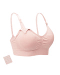 Women's Stelle Bralette Seamless for Breastfeeding Nursing Bra