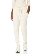 Essentials Women's French Terry Fleece Jogger Sweatpant (plus +
