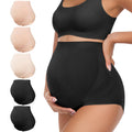 Women's Summer Mae Maternity Viscose Made from Bamboo Soft Breathable Panties
