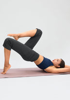 G Gradual Capri Pants For Women High-Waist Workout Yoga - Style 14