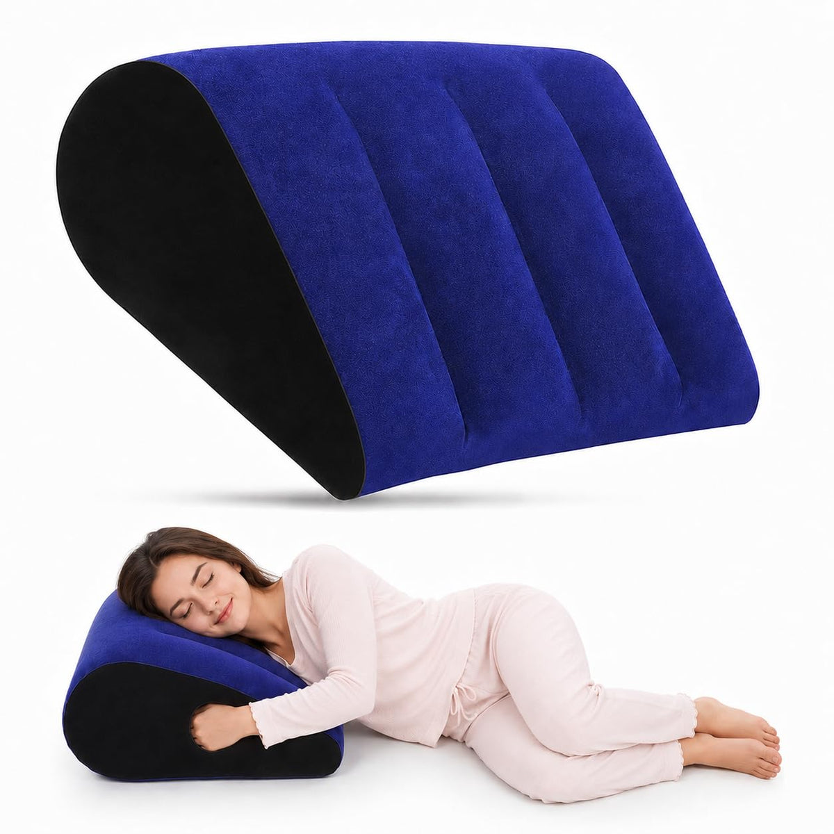 Bed Pillows & Positioners