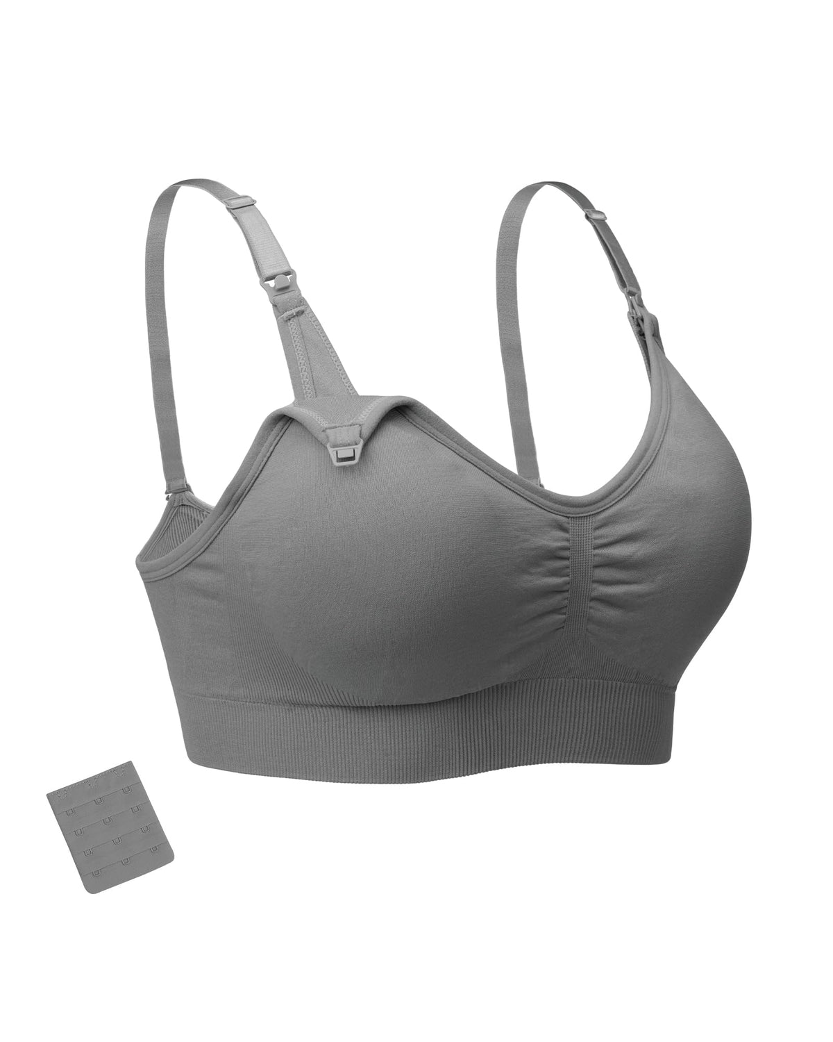 Women's Stelle Bralette Seamless for Breastfeeding Nursing Bra