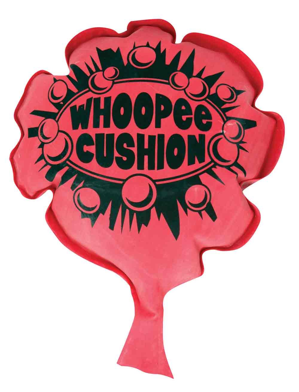 Schylling, Whoopee Cushion
