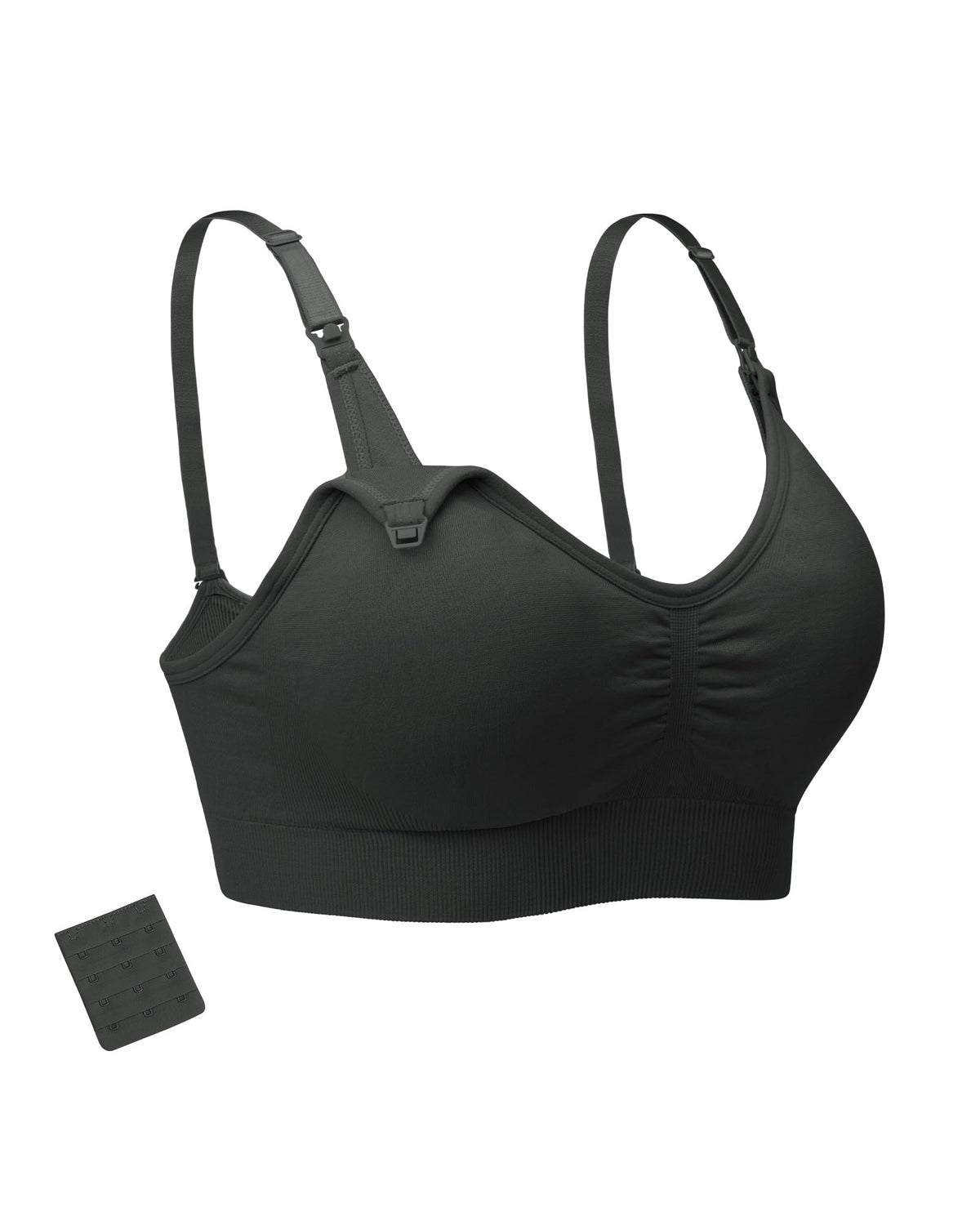 Women's Stelle Bralette Seamless for Breastfeeding Nursing Bra