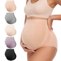 Women's Summer Mae Maternity Viscose Made from Bamboo Soft Breathable Panties