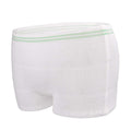 Women's Carer Mesh Postpartum C-section Recovery Breathable Soft 10 Count Panties