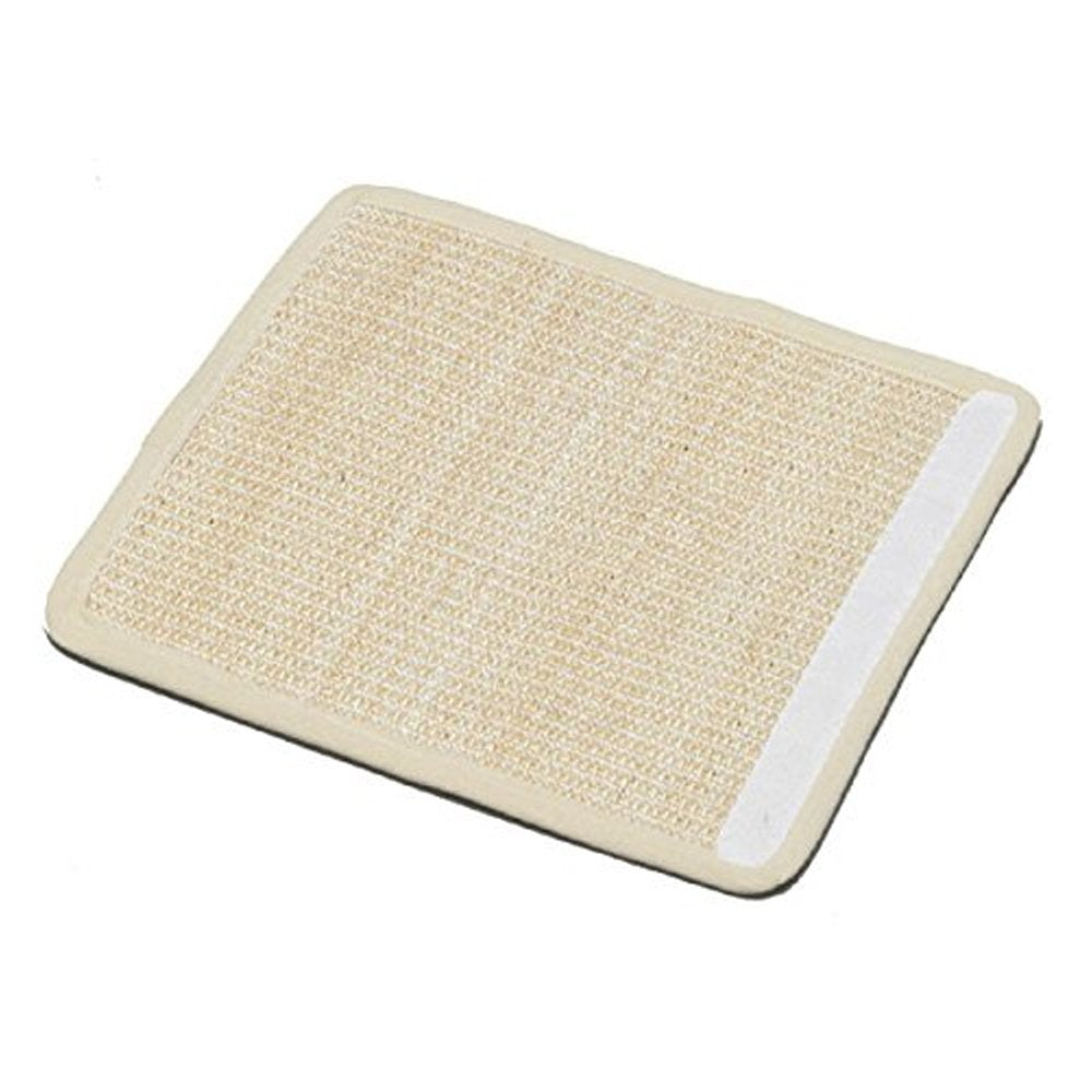 Cat Scratching Post Wrap - Replacement Scratching Cover CLT-280, Open Package by Catland