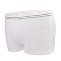 Women's Carer Mesh Postpartum C-section Recovery Breathable Soft 10 Count Panties