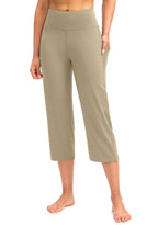 G Gradual Capri Pants For Women High-Waist Workout Yoga - Style 9