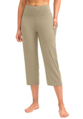 G Gradual Capri Pants For Women High-Waist Workout Yoga - Style 56