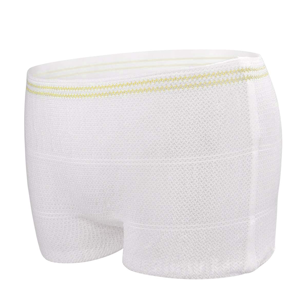 Women's Mesh Postpartum 15 Pcs Reusable Disposable Hospital Panties