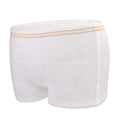 Women's Carer Mesh Postpartum C-section Recovery Soft Breathable 20 Count Panties