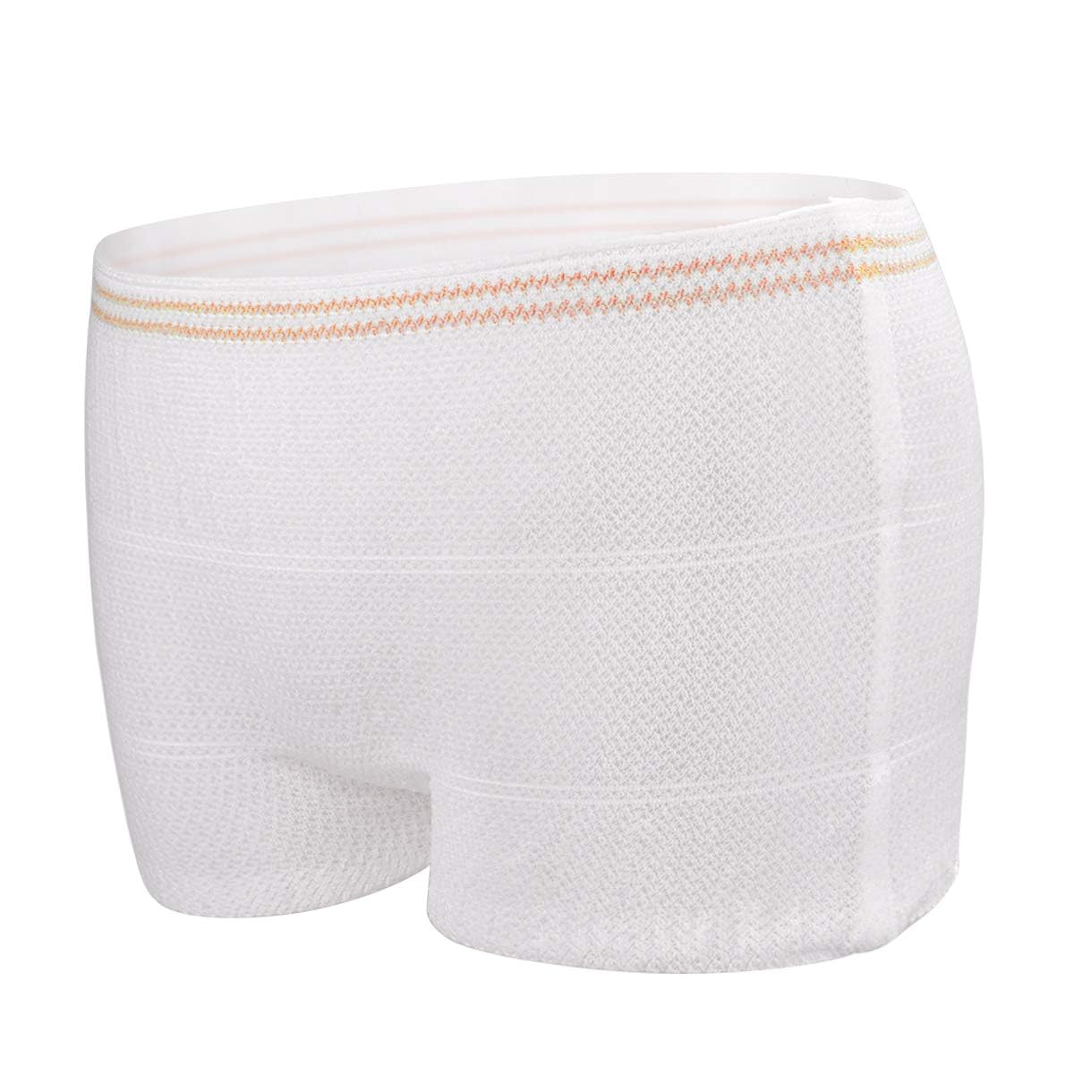Women's Carer Mesh Postpartum C-section Recovery Soft Breathable 20 Count Panties