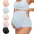 Women's Summer Mae Maternity Viscose Made from Bamboo Soft Breathable Panties