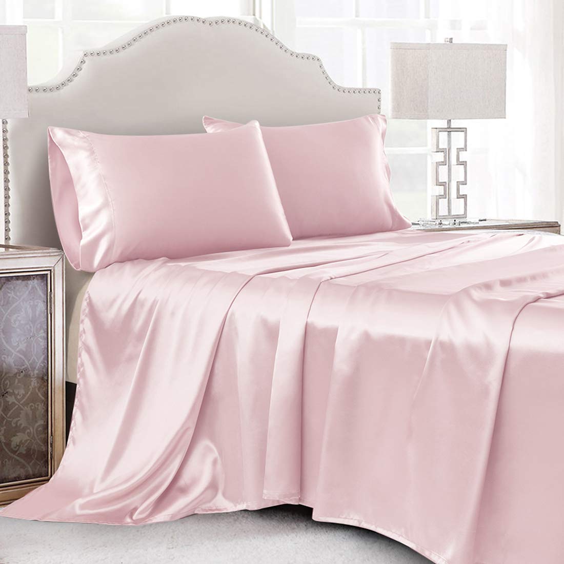 Sheet & Pillowcase Sets