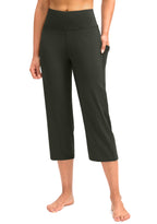 G Gradual Capri Pants For Women High-Waist Workout Yoga - Style 55