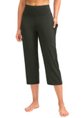 G Gradual Capri Pants For Women High-Waist Workout Yoga - Style 50
