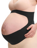 Women's Momcozy Pregnancy Belly Band, Cozysupport 3d Ergonest Maternity Intimates