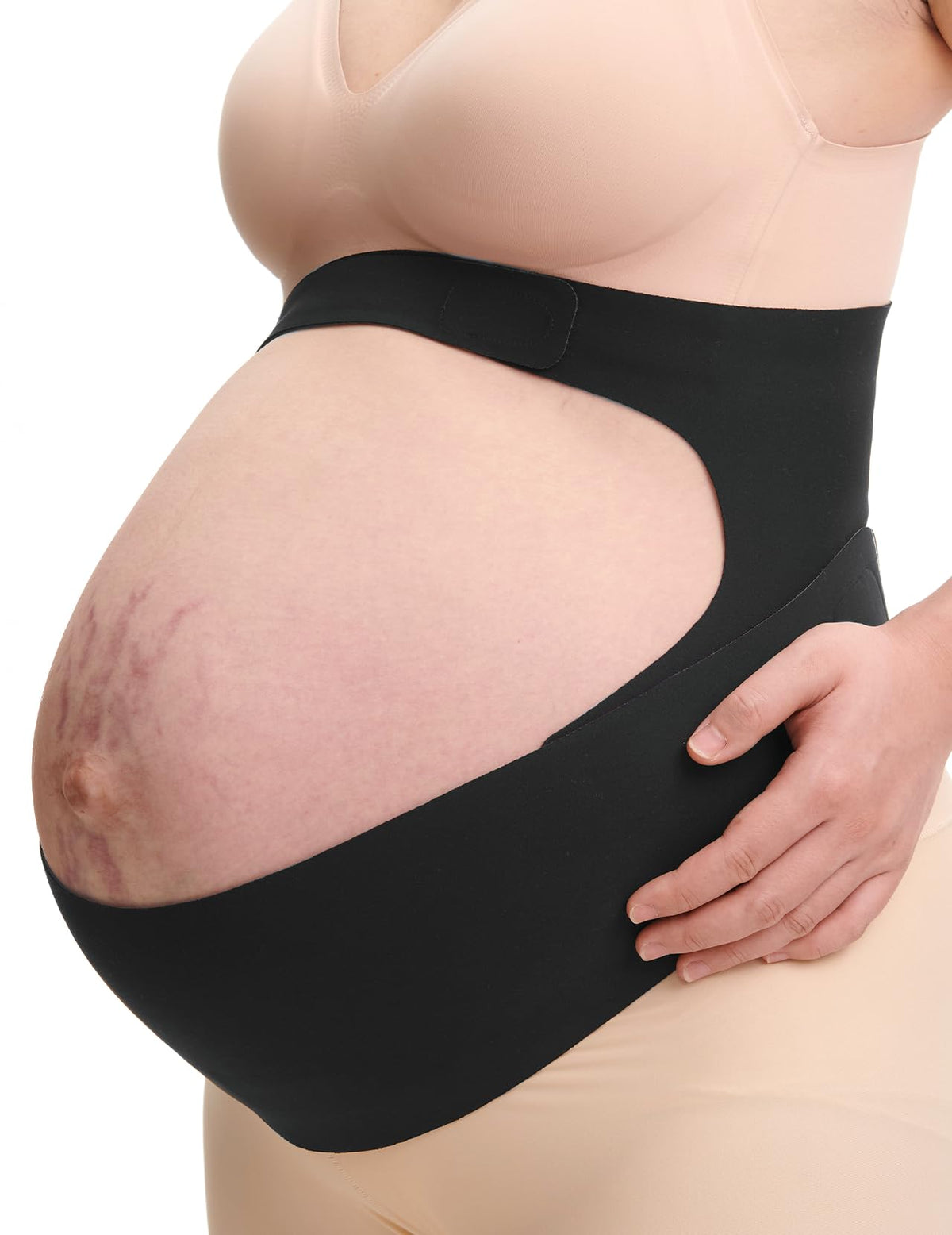 Women's Momcozy Pregnancy Belly Band, Cozysupport 3d Ergonest Maternity Intimates