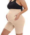 Women's Kunindome Maternity Nude, Medium Shapewear