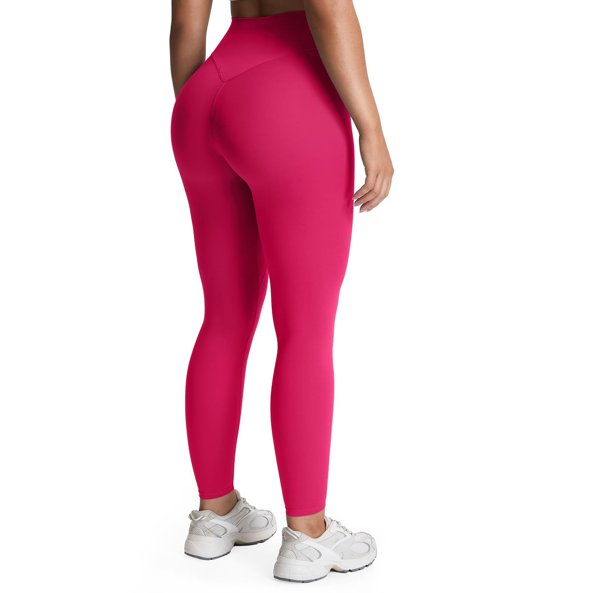Aoxjox Women's Metamorph Yoga Pants 26" (love Potion Xx-small)