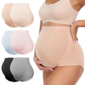 Women's Summer Mae Maternity Viscose Made from Bamboo Soft Breathable Panties