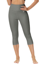 Deerose Swim Pants For Women Leggings High-Waisted Quick Dry Spf 50+