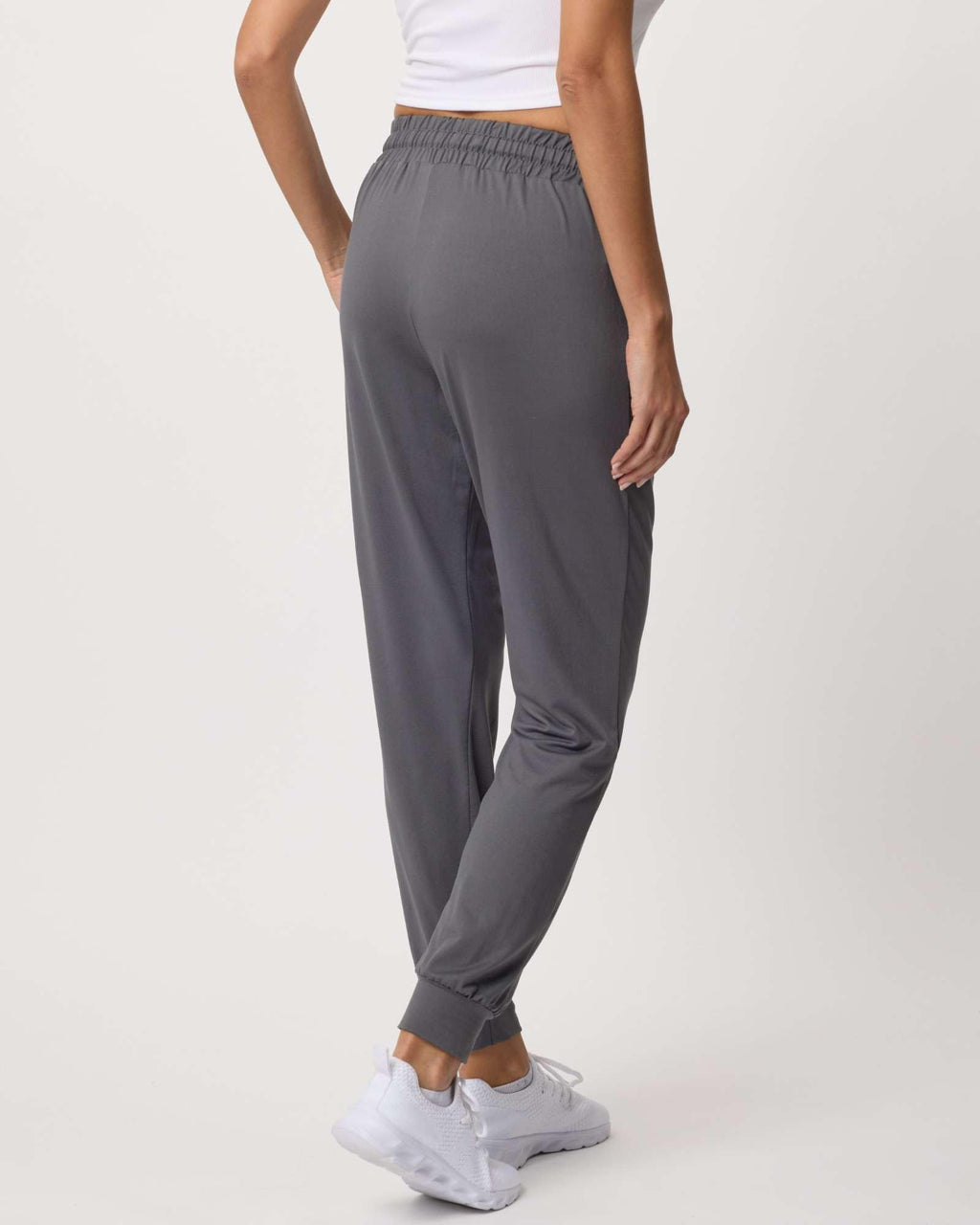 3 Pack Women's Joggers Sweatpants Lounge Pants Yoga Workout - Size 1X