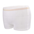 Women's Carer Mesh Postpartum C-section Recovery Breathable Soft 10 Count Panties