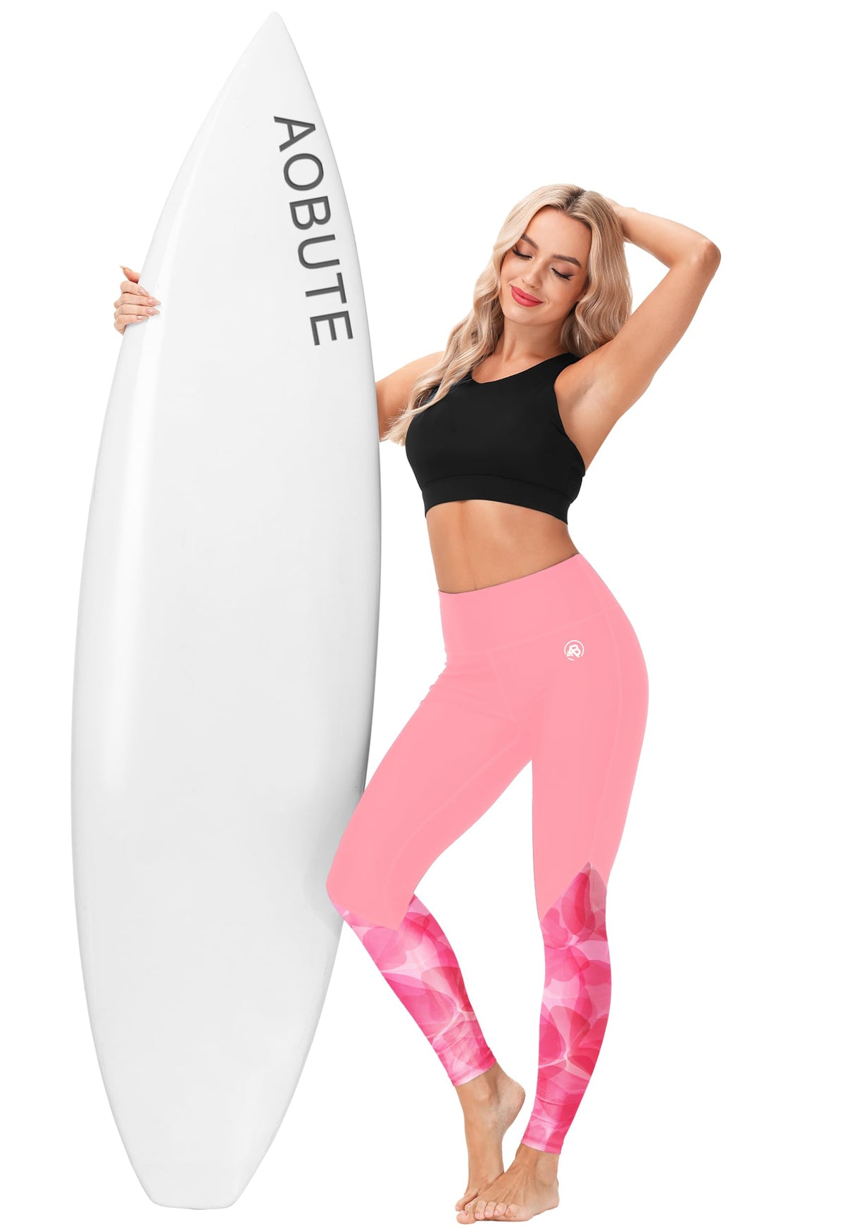 UPF Swim Leggings For Women Uv Sun Protection Water Sport Pants Quick