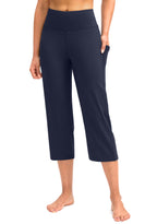 G Gradual Capri Pants For Women High-Waist Workout Yoga - Style 37
