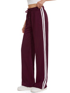 Tapata Short Women's 26" Inseam Sweatpants Open Bottom - Size X-Large